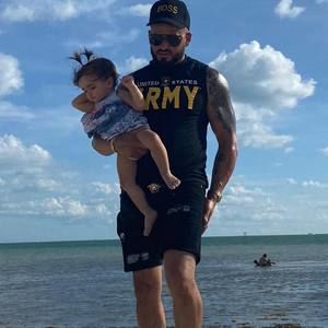 Meet your Posher, Tony